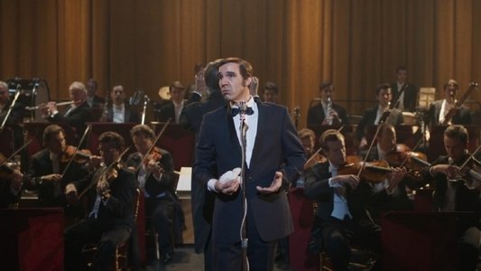 Monsieur Aznavour
