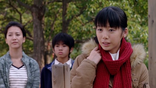 きな子〜見習い警察犬の物語