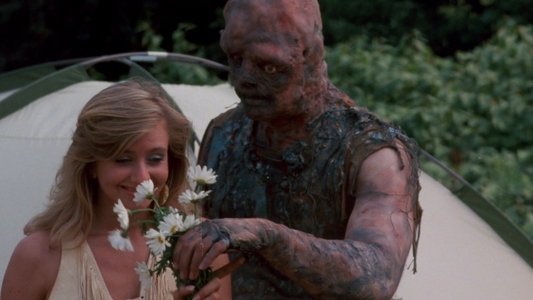 The Toxic Avenger