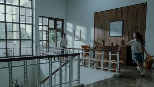 Rangga & Cinta