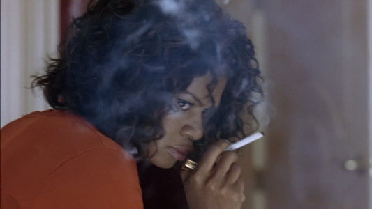 Diary of a Mad Black Woman