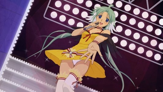 LEMON ANGEL PROJECT