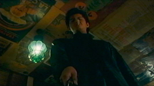 強請（ゆすり）