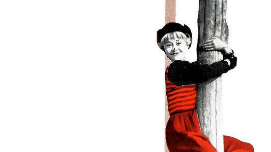 La strada