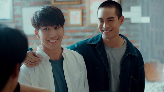 พิชิตใจ นายสายหวาน