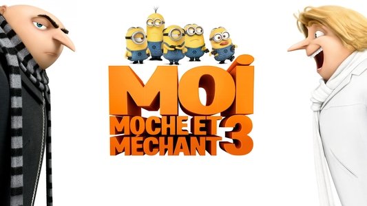 Despicable Me 3