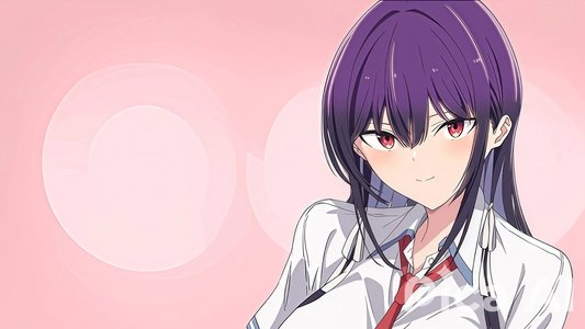 履いてください、鷹峰さん