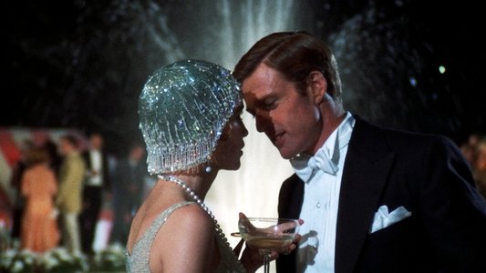 The Great Gatsby