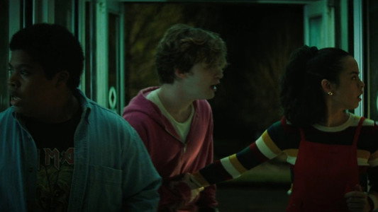 Fear Street: 1994