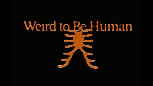 Weird to be human