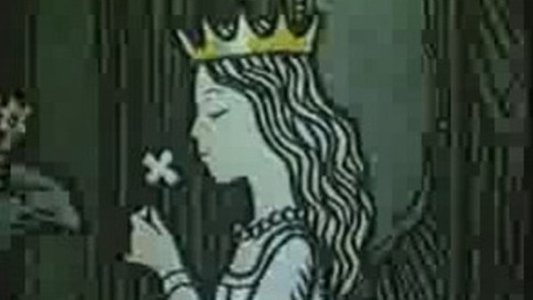 La légende du pauvre bossu