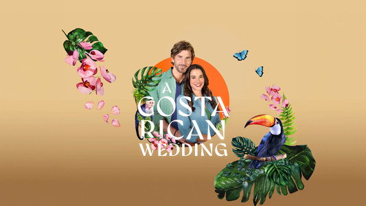 A Costa Rican Wedding