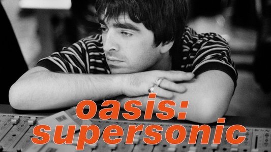Supersonic