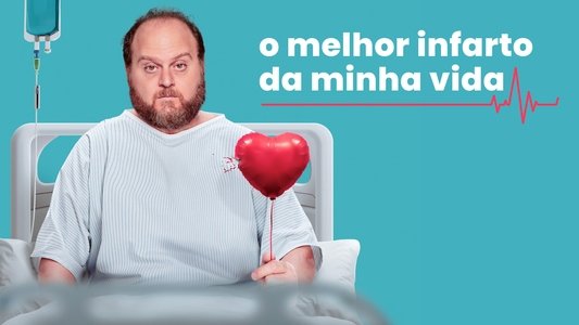 El mejor infarto de mi vida