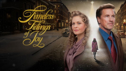 Timeless Tidings of Joy