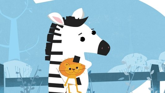 Zibilla ou la vie zébrée