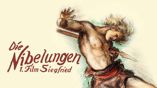 Die Nibelungen: Siegfried