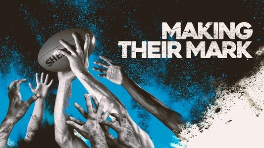 Making Their Mark