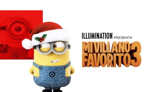 Despicable Me 3