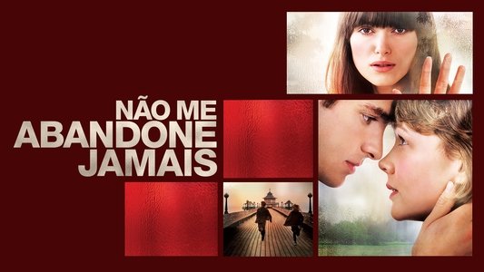 Never Let Me Go
