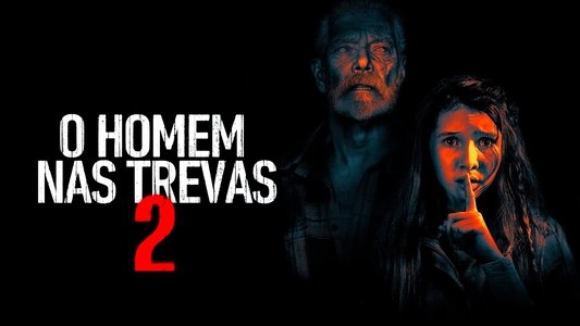 Don't Breathe 2