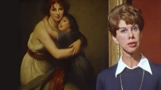 Anita Brookner on Art: 100 Great Paintings