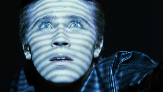 TRON: Legacy