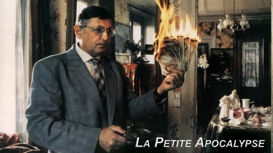 La Petite Apocalypse