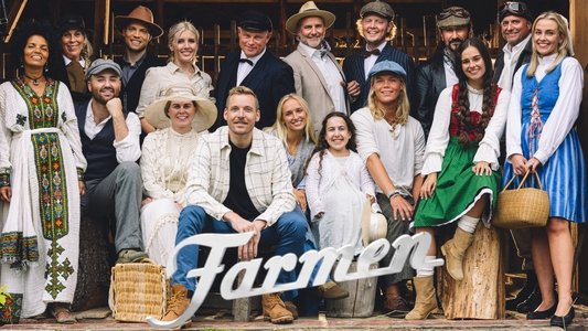 Farmen