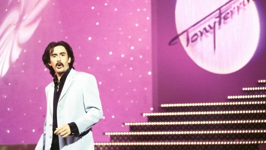 The Tony Ferrino Phenomenon