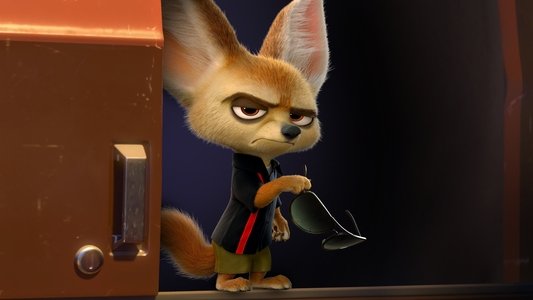 Zootopia