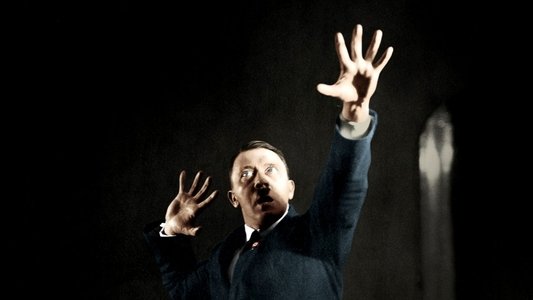 Dawn of the Nazis
