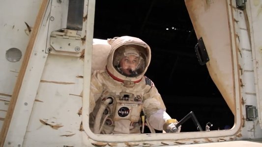 A Space Program
