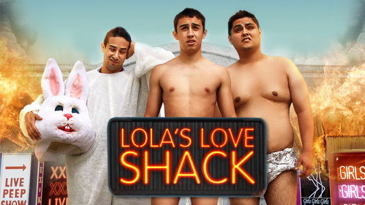 Lola's Love Shack