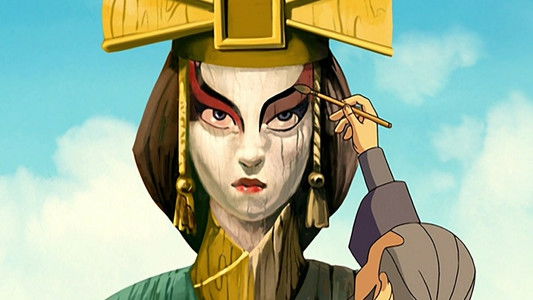 Avatar: The Last Airbender