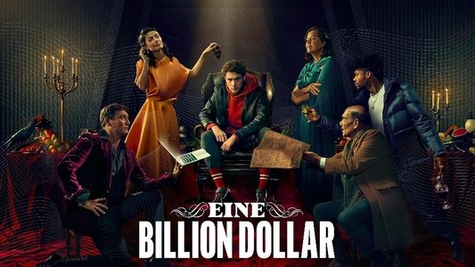 Eine Billion Dollar
