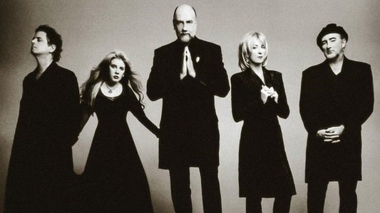 Fleetwood Mac at the BBC