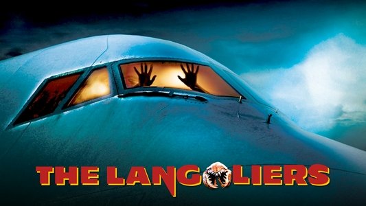 The Langoliers