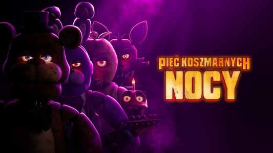 Five Nights at Freddy's