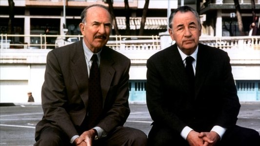 Max et Jérémie