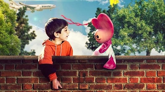 قصه‌های تابه‌تا