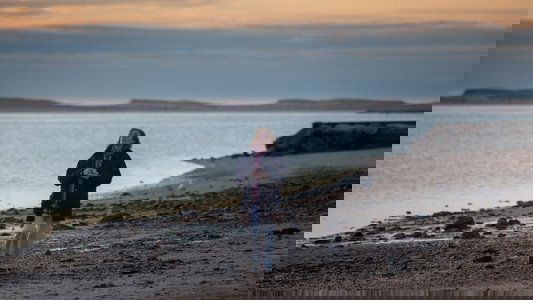 Year by the Sea