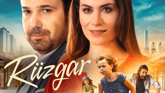 Rüzgar