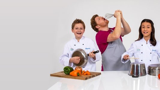 An die töpfe, fertig, lecker!
