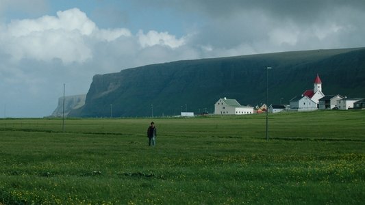 Det sidste paradis på jorden
