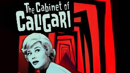The Cabinet of Caligari