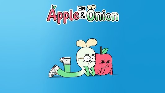 Apple & Onion