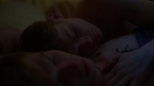 Éden & Charlie