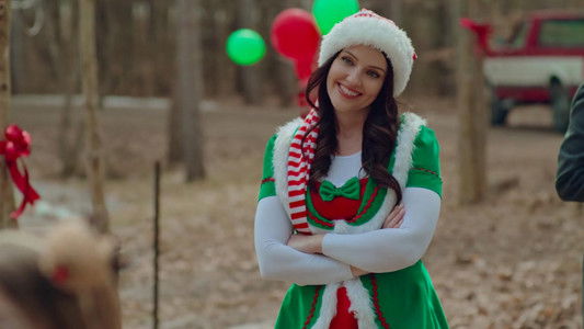 UnPerfect Christmas Wish