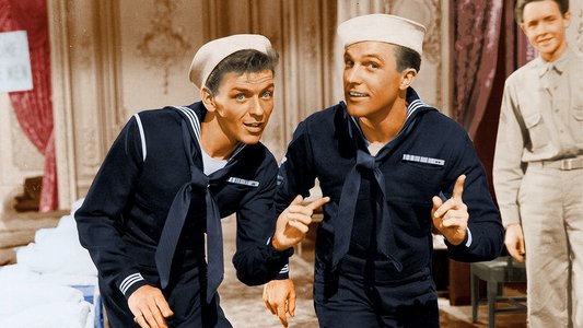 Anchors Aweigh
